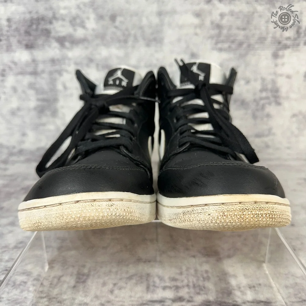 Jordan air retro